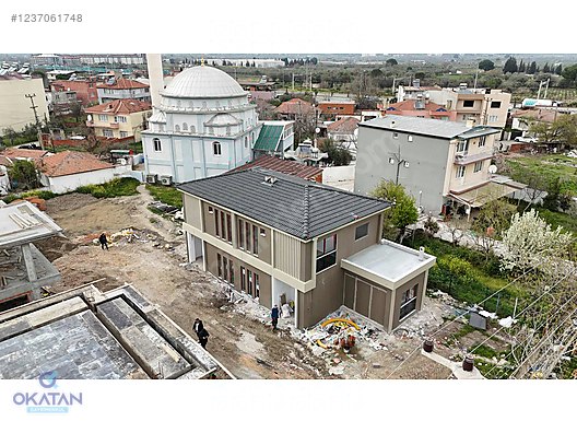 BU FIRSATI KAÇIRMAYIN ARADIĞINIZ VİLLA ! (TAKAS OLUR)